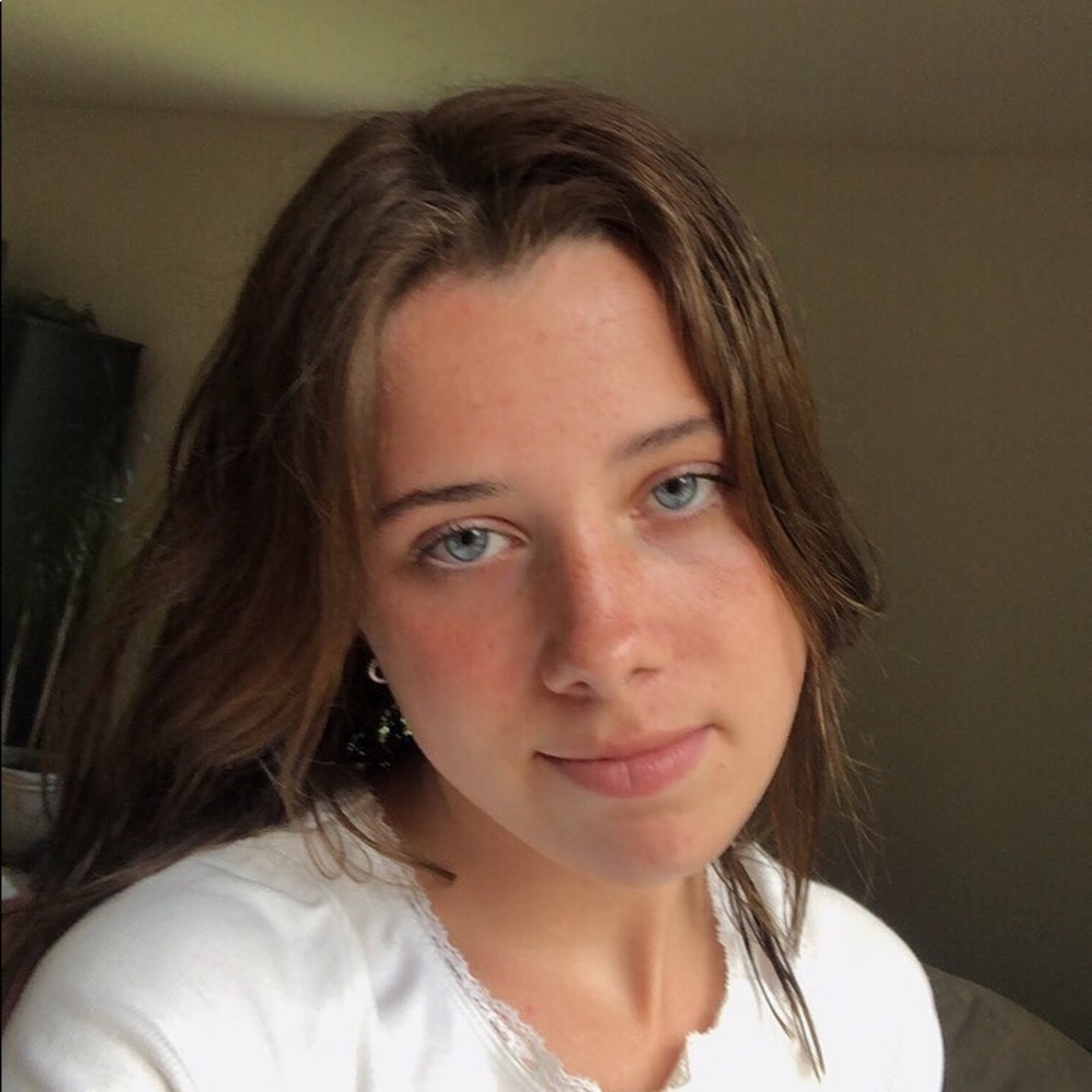 Meet your Posher, Ella
